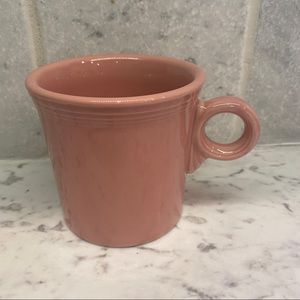 Fiestaware Mug